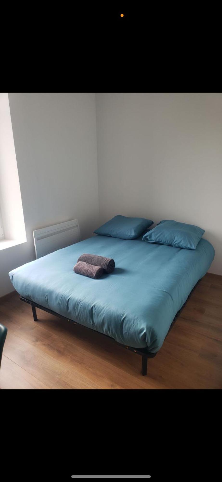 Homestay Avec Wc Et Sdb Prives Dans Grande Maison A Cote Du Campus Artem - Thermal Et Parc Des Expos *