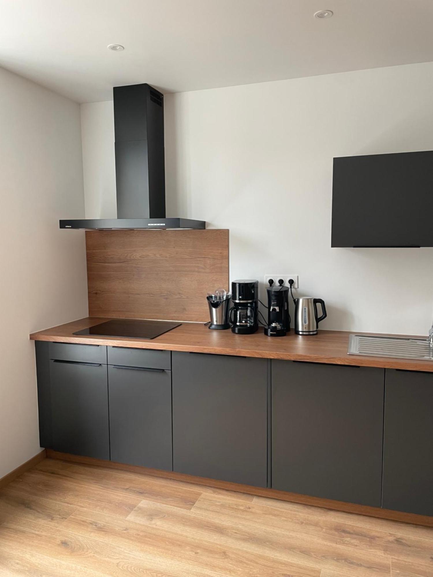 Avec Wc Et Sdb Prives Dans Grande Maison A Cote Du Campus Artem - Thermal Et Parc Des Expos Vandoeuvre-les-Nancy