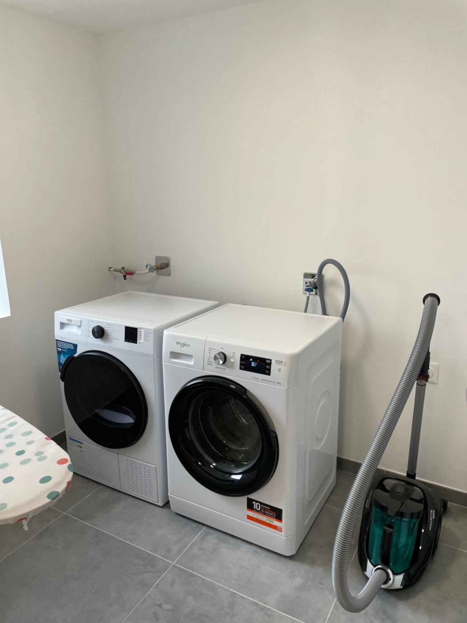 Homestay Avec Wc Et Sdb Prives Dans Grande Maison A Cote Du Campus Artem - Thermal Et Parc Des Expos Vandoeuvre-les-Nancy
