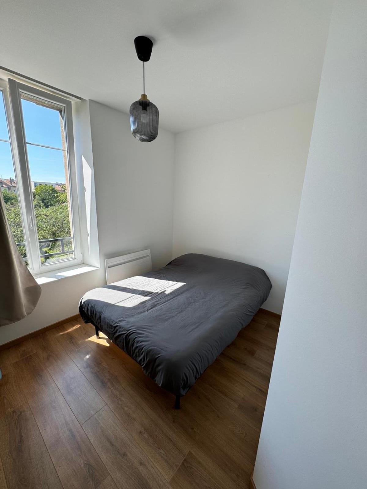 Homestay Avec Wc Et Sdb Prives Dans Grande Maison A Cote Du Campus Artem - Thermal Et Parc Des Expos Vandoeuvre-les-Nancy